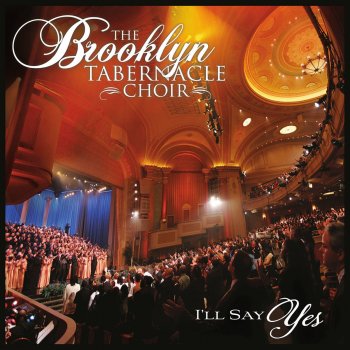 The Brooklyn Tabernacle Choir feat. Alicia Olatuja Bless Your Name Forevermore