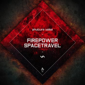 Phuture Noize Firepower