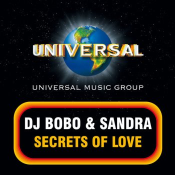 DJ Bobo feat. Sandra Secrets of Love (Radio Version)