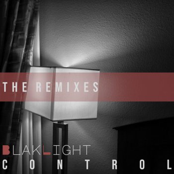 BlakLight feat. Promenade Cinema Control - Promenade Cinema Remix