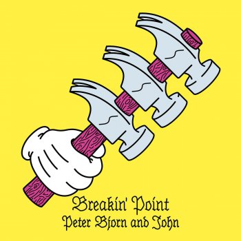 Peter Bjorn and John What You Talking About? (Early Version)