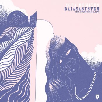 BaianaSystem Água (Jimpster Remix) [feat. Antonio Carlos / Jocafi]