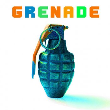 Grenade Grenade (Karaoke)