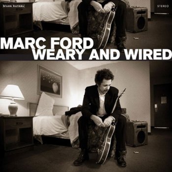 Marc Ford 1000 Ways