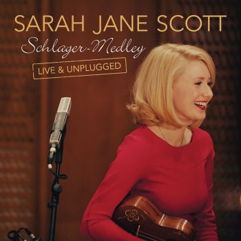 Sarah Jane Scott Schlager-Medley