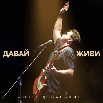 Александр Барыкин Мосты (Live)