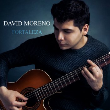 David Moreno Paradise