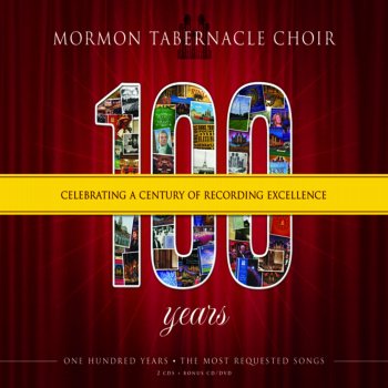 Mormon Tabernacle Choir Bonus Track: Danny Boy