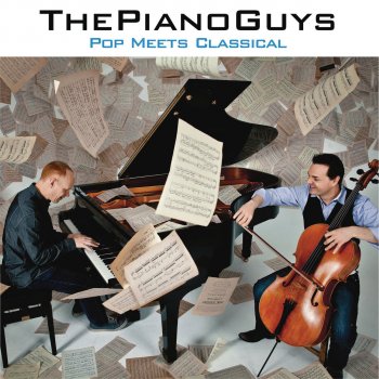The Piano Guys feat. Lindsey Stirling Mission Impossible (feat. Lindsey Stirling)