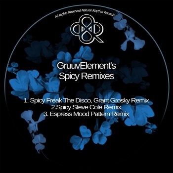 GruuvElement's Espress (Mood Pattern Remix)
