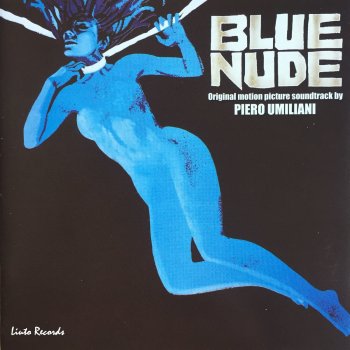 Piero Umiliani Blue Guitar