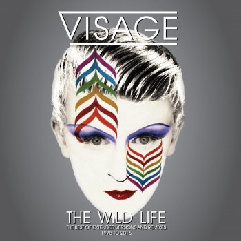 Visage Frequency 7 (The Dance Version)
