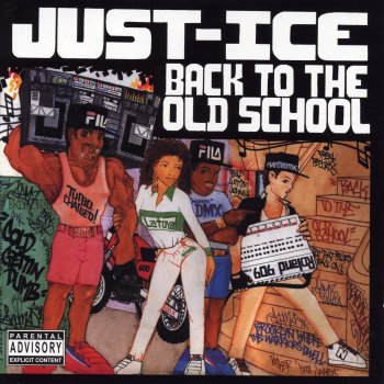 Justice Back to the Old School