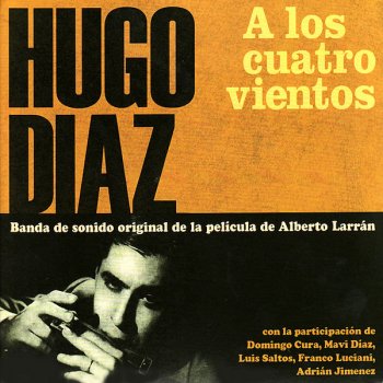Hugo Díaz Motivo de Tren