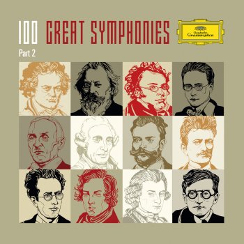 Wolfgang Amadeus Mozart, Leontyne Price, Wiener Philharmoniker & Herbert von Karajan Symphony No. 7 in E Major - Ed. Haas: 4. Finale. Bewegt, doch nicht schnell