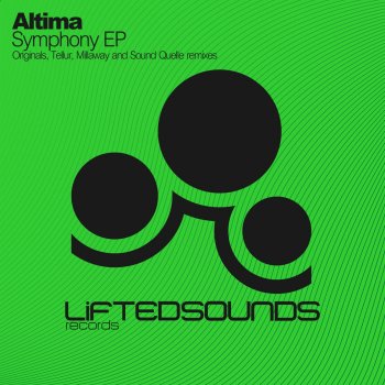 Altima Symphony of Light (Sound Quelle Remix)