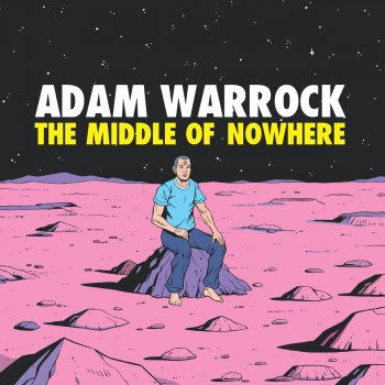 Adam Warrock Nowhere