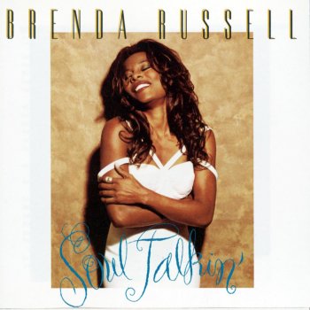Brenda Russell No Time for Time