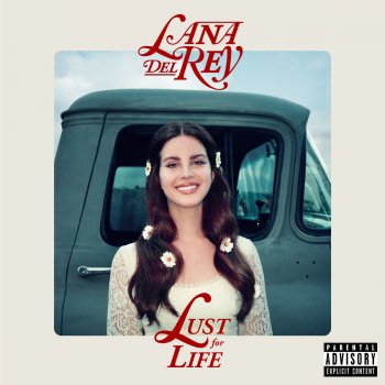 Lana Del Rey feat. Sean Ono Lennon Tomorrow Never Came