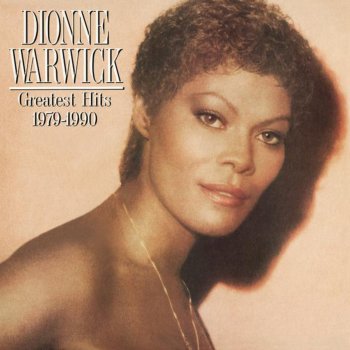 Dionne Warwick Walk Away