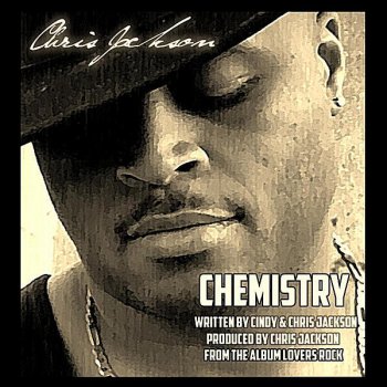 Chris Jackson Chemistry