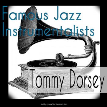 Tommy Dorsey I've Found a New Baby