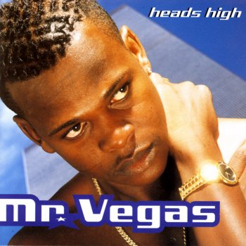 Mr. Vegas Lef Yah Now