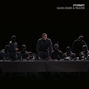 Stormzy feat. MNEK Blinded By Your Grace, Pt. 2