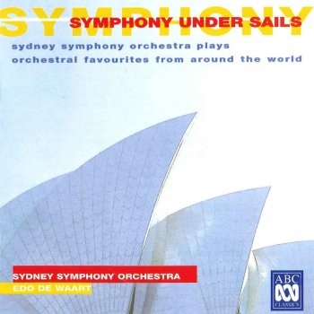Sydney Symphony Orchestra feat. Edo de Waart Ruslan and Lyudmila, Act I: Overture