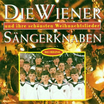 Wiener Sängerknaben Stacherl