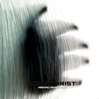 Combichrist Through These Eyes of Pain