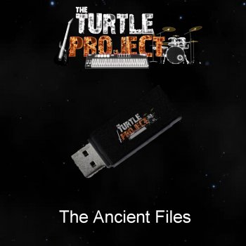 The Turtle Project The Last File ?