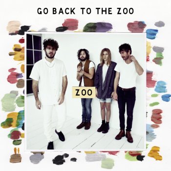 Go Back to the Zoo Head up High