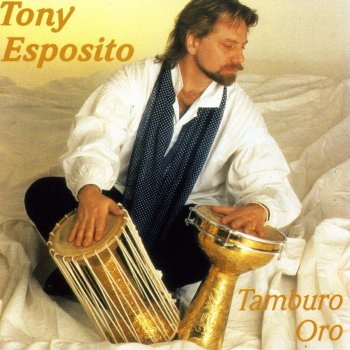 Tony Esposito Conga Radio