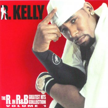 R. Kelly Step In the Name of Love (Remix) [Radio Edit]