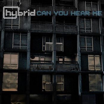 Hybrid Can You Hear Me - Justus Kohncke Dub