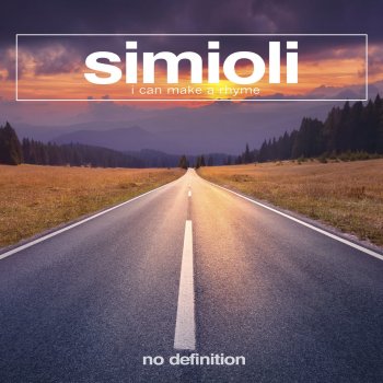 Simioli I Can Make a Rhyme - Extended Mix