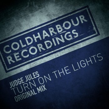 Judge Jules Turn On the Lights