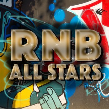 The R&B Allstars Area Codes