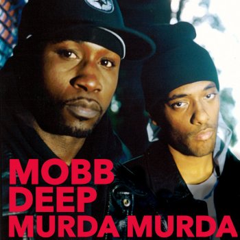 Mobb Deep The Infamous G-Unit
