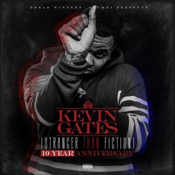 Kevin Gates feat. Juicy J Thinking with My Dick (feat. Juicy J) - NOLA Bounce Mix