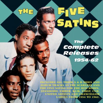 The Five Satins Till the End