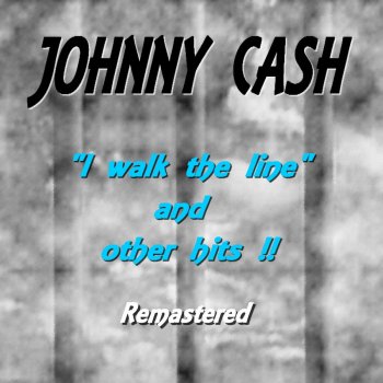 Johnny Cash Lead Me Gently Home (Remastered)