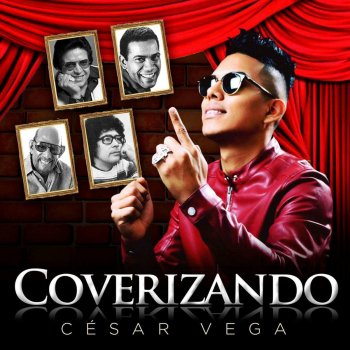 Cesar Vega Opening