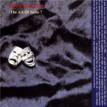 Art of Noise How to Kill