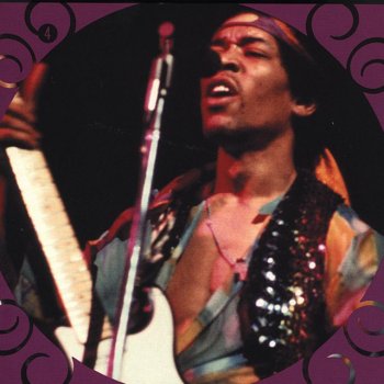 Jimi Hendrix Country Blues