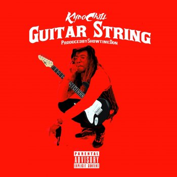Kydo Chill feat. Knotts Guitar String