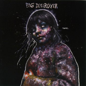 Pig Destroyer Blonde Prostitute