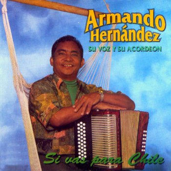 Armando Hernandez Con El Combo Caribe Luz de Cumbia