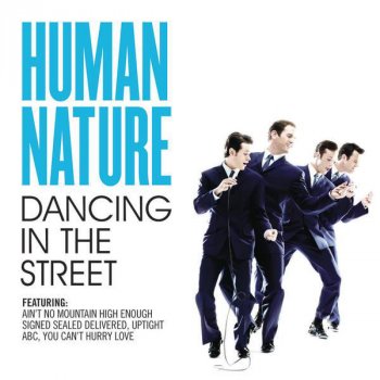 Human Nature Stop! In The Name Of Love - Live At The Capitol Theatre